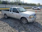 2004 Nissan Frontier Standard