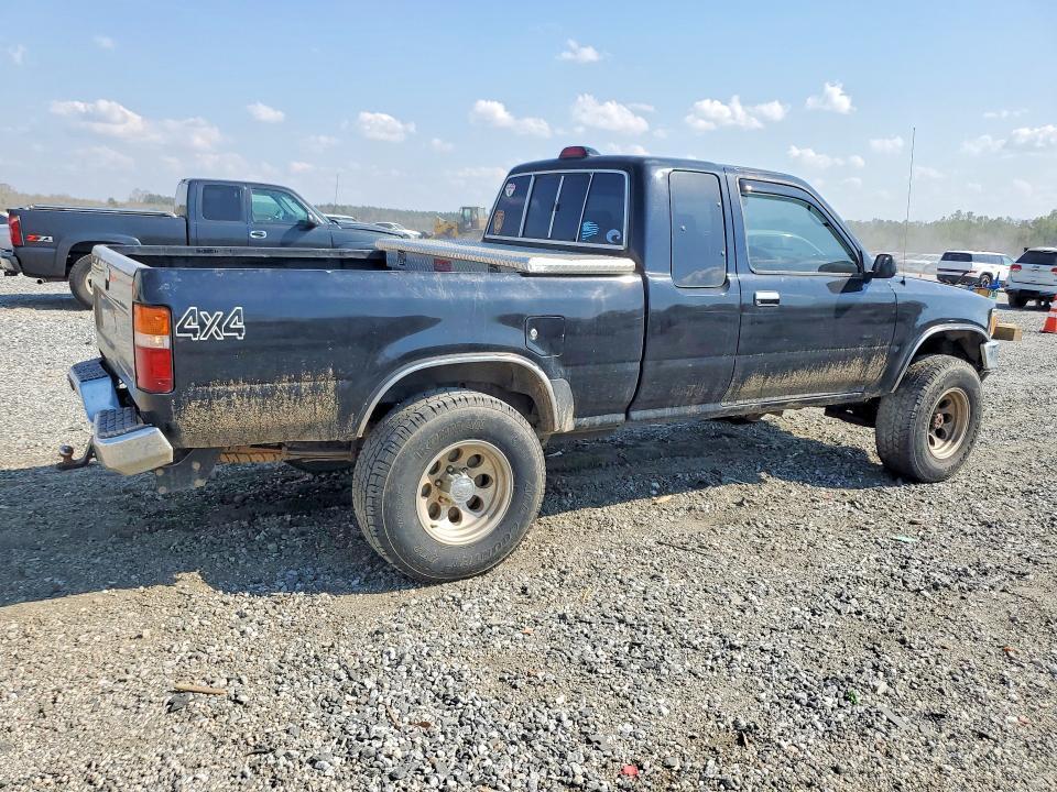1994 Toyota Pickup DX V6