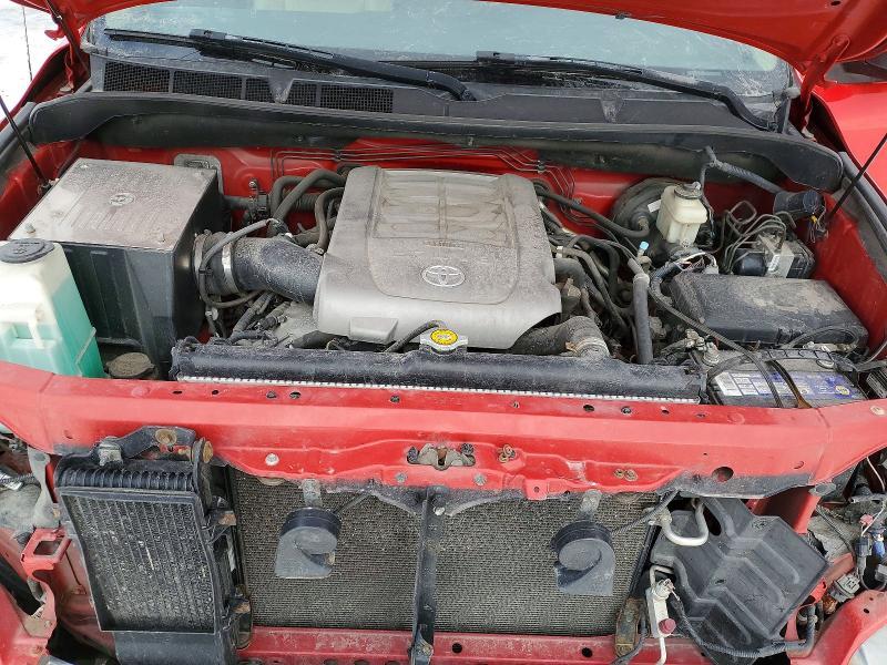 2007 Toyota Tundra SR5