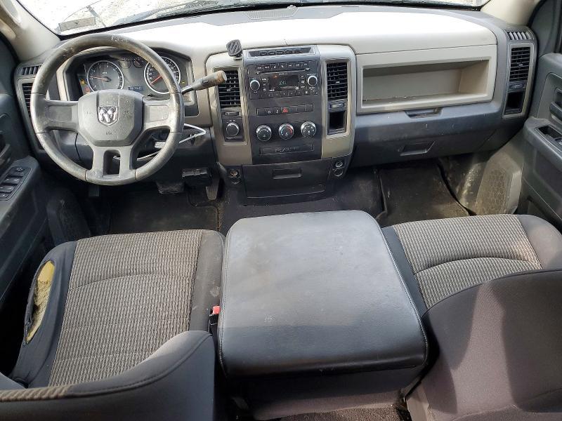 2010 Dodge RAM 1500