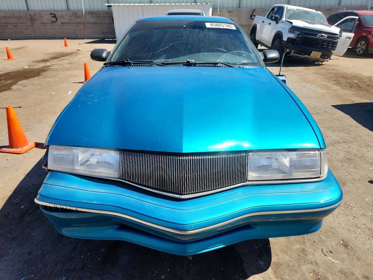 1994 Buick Skylark Custom