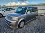 2006 Scion Xb Base