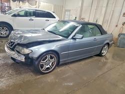 2006 BMW 330 ci for sale in Madisonville, TN