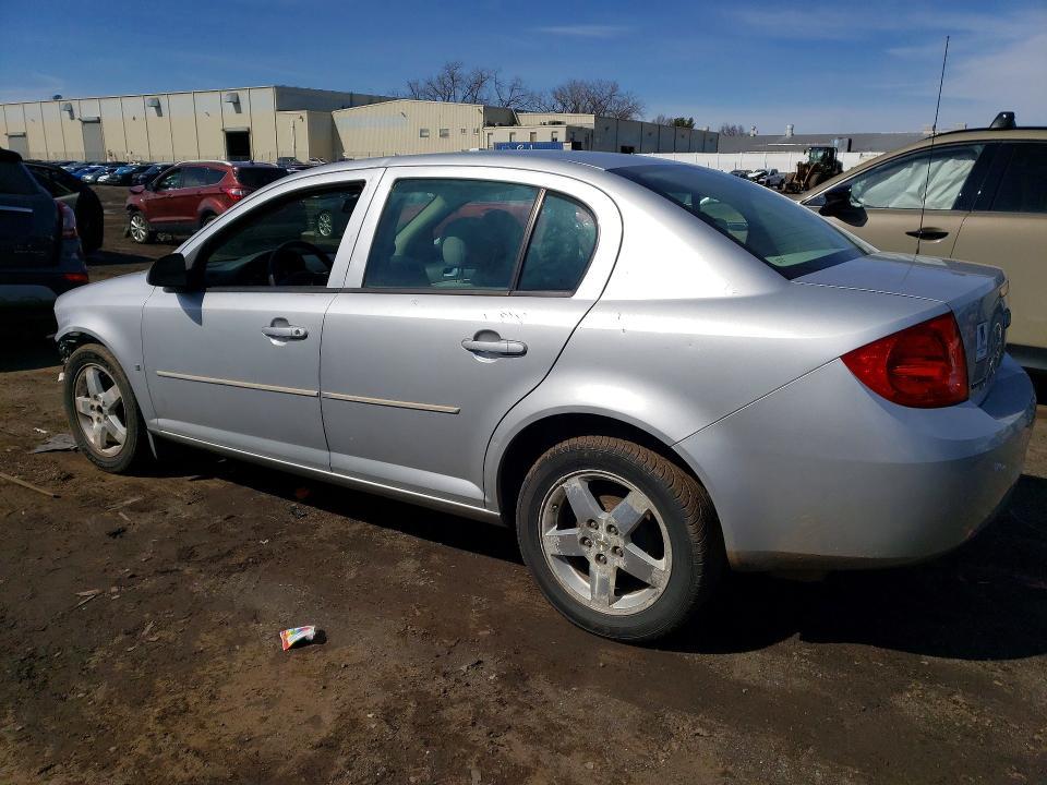 2009 Chevrolet Cobalt lt