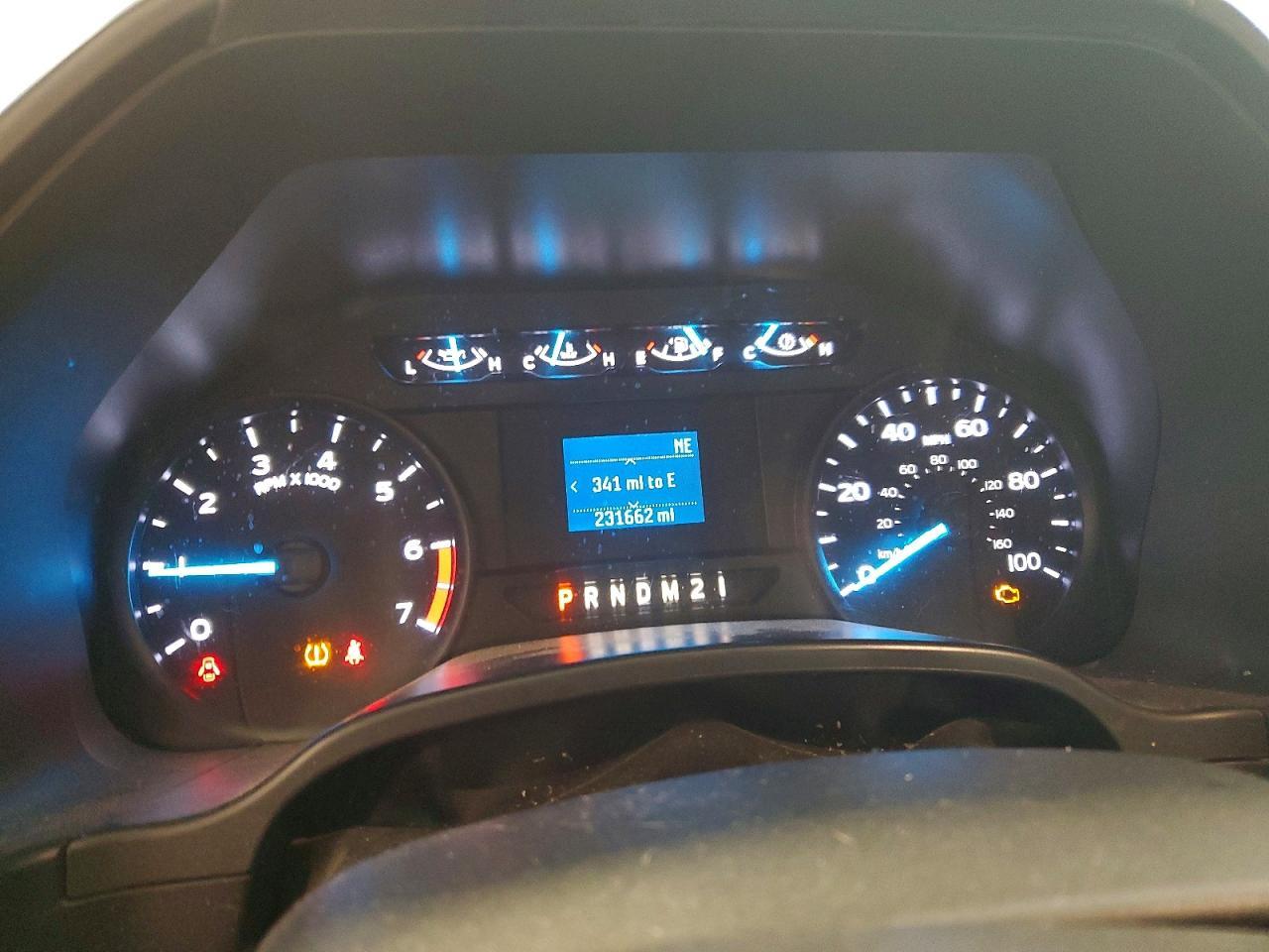 2019 Ford F250 Super Duty