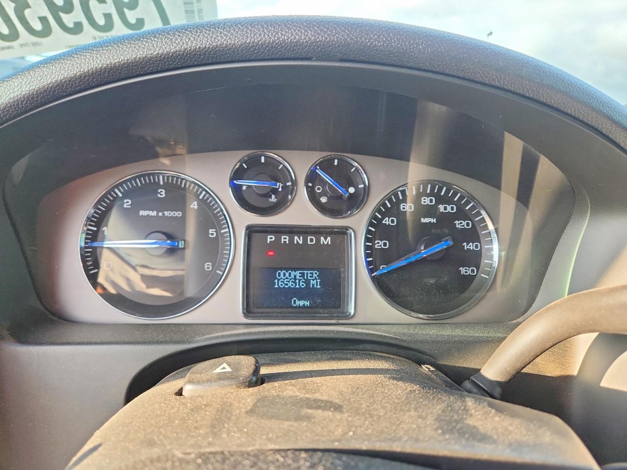 2008 Cadillac Escalade Luxury