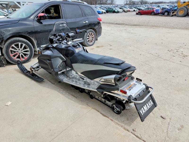 2010 Yamaha Apex LTX GT, RX10LTGTZL