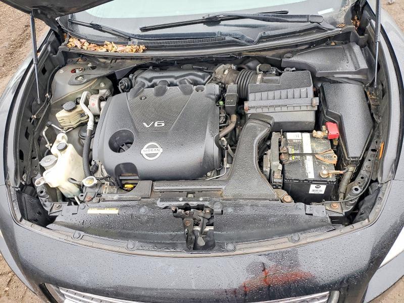 2011 Nissan Maxima 3.5 s