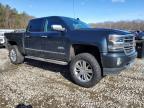 2017 Chevrolet Silverado K1500 High Country