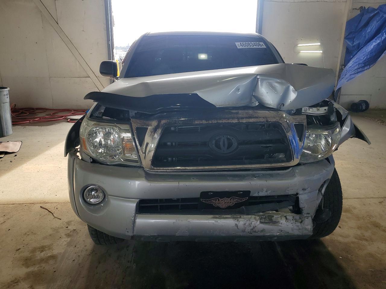 2007 Toyota Tacoma V6