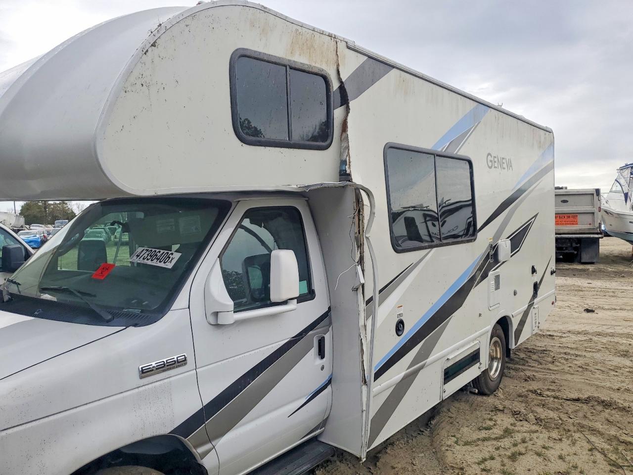 2023 Unknown 2023 Geneva RV