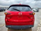 2022 Mazda Cx-5 Select