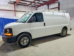 2014 Chev Rolet Express 3500 Cargo Utility / Service van for sale in Hurricane, WV