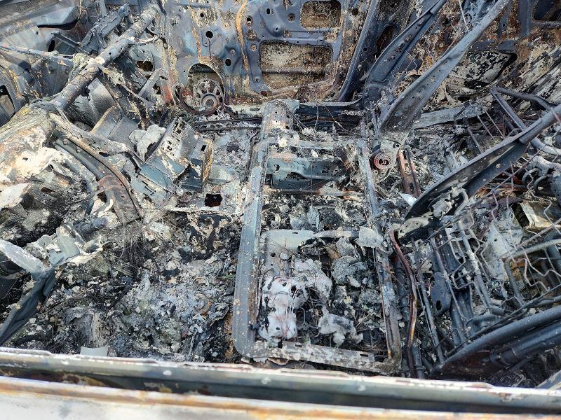 2012 Toyota Highlander Hybrid Base