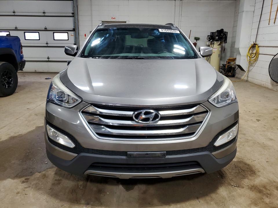2015 Hyundai Santa fe Sport 2.0t