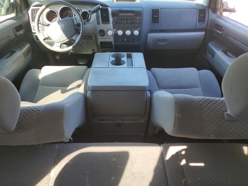 2013 Toyota Tundra Grade
