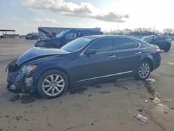 2007 Lexus Ls 460 Base for sale in Wilmer, TX