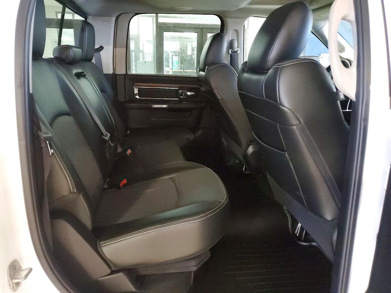 2015 Dodge 1500 Laramie