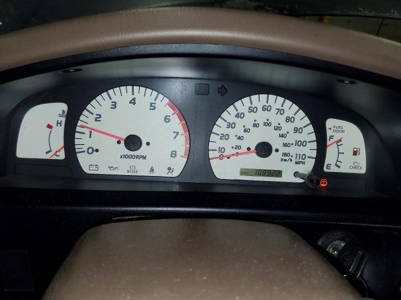 2004 Toyota Tacoma V6