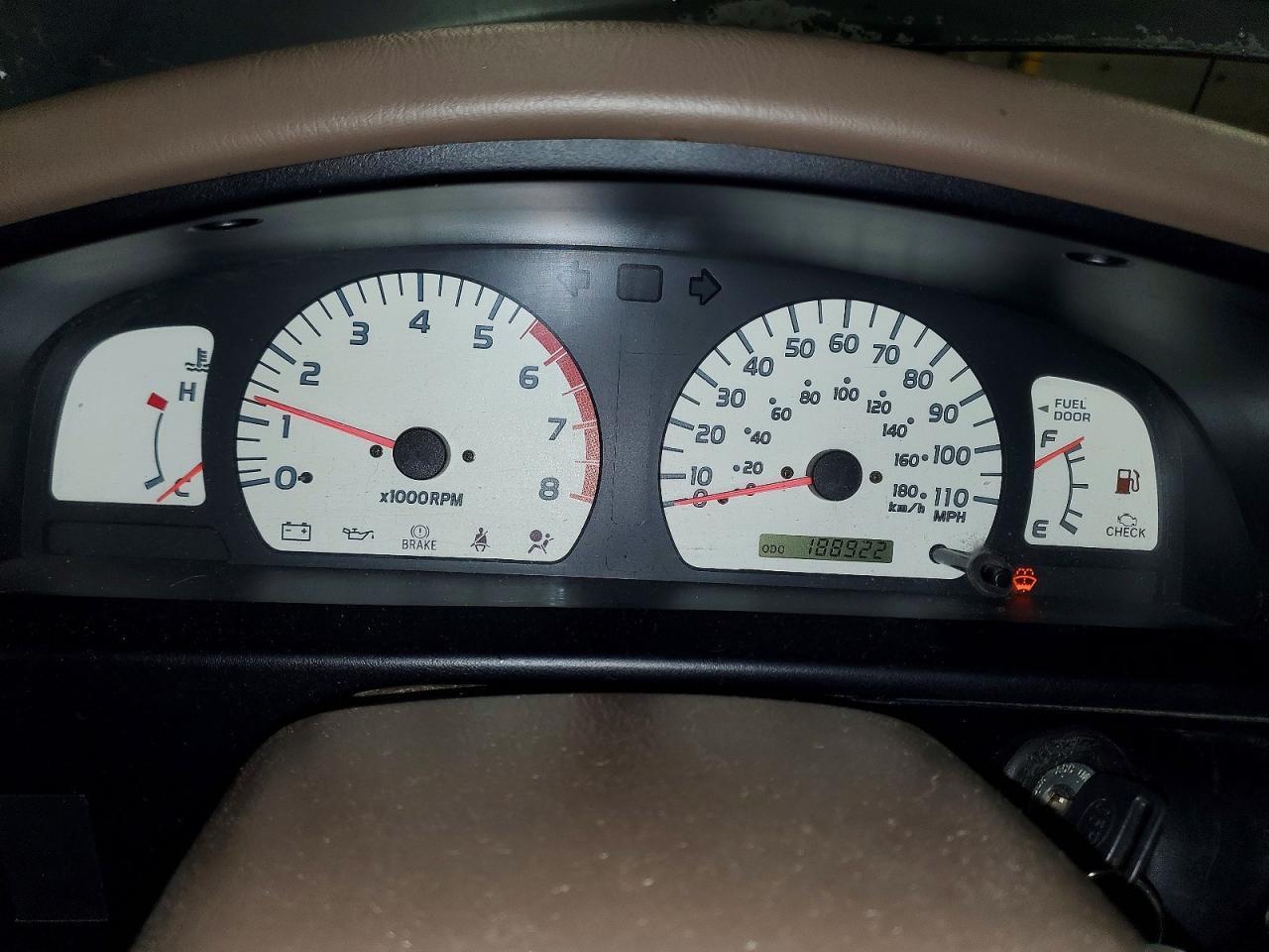 2004 Toyota Tacoma V6