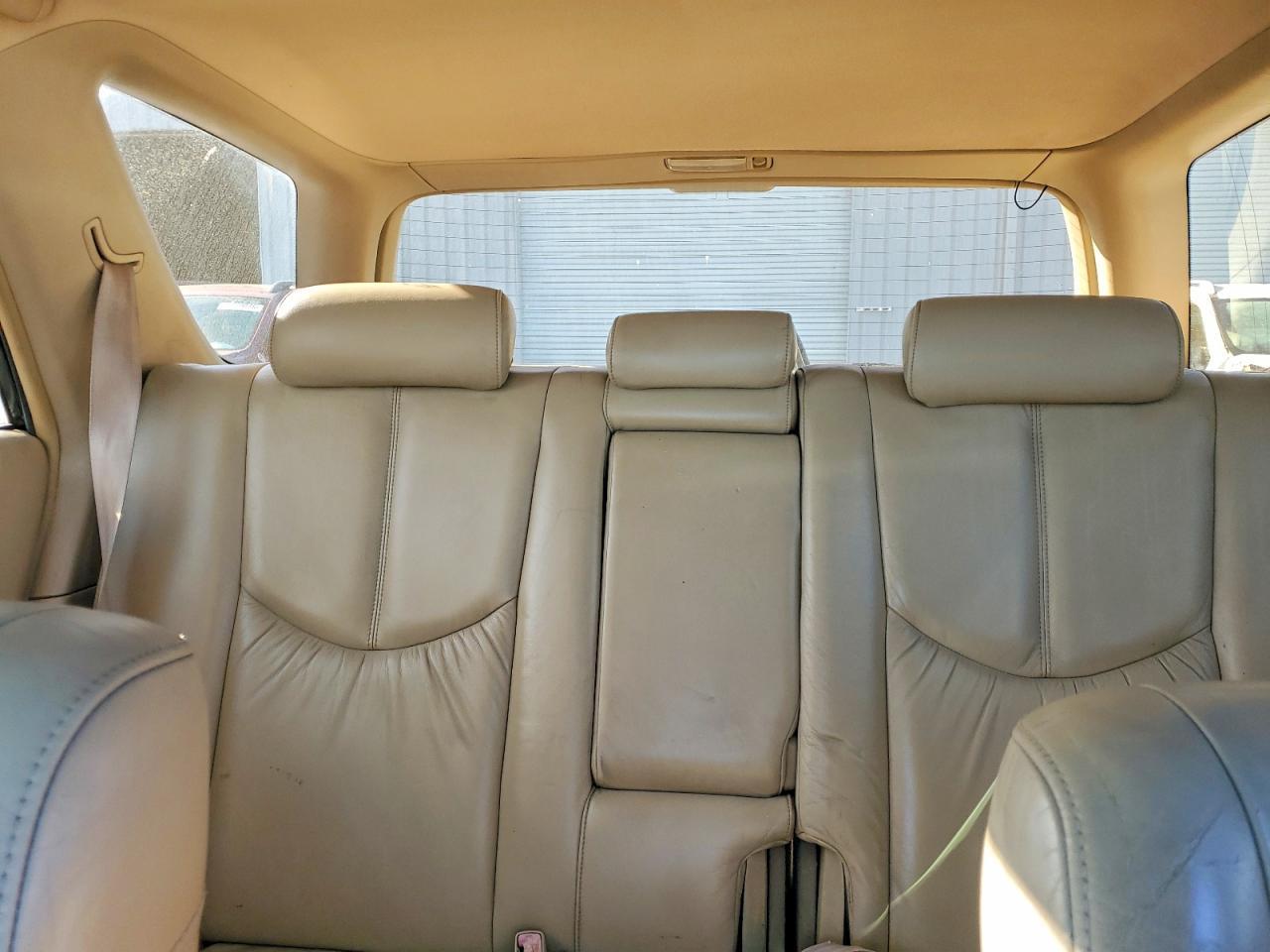 2000 Lexus Rx 300 Base