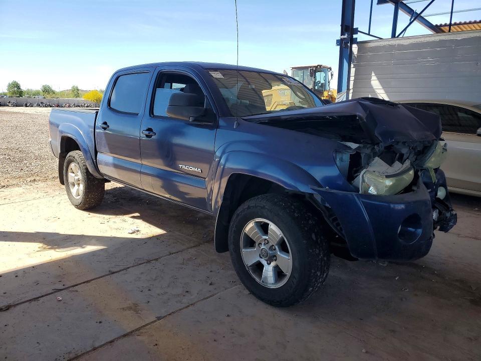 2006 Toyota Tacoma Prerunner V6