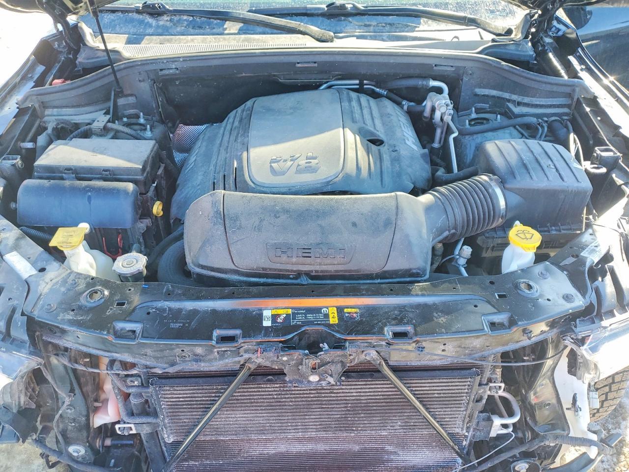 2023 Dodge Durango R/T