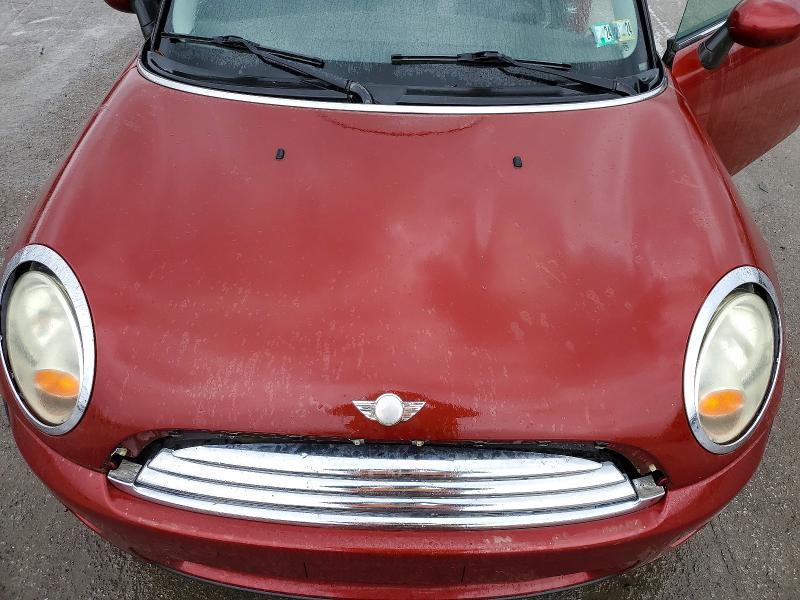 2007 Mini Cooper