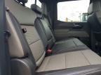 2025 Chevrolet Silverado K1500 ZR2