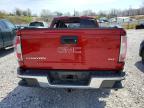 2017 GMC Canyon SLT
