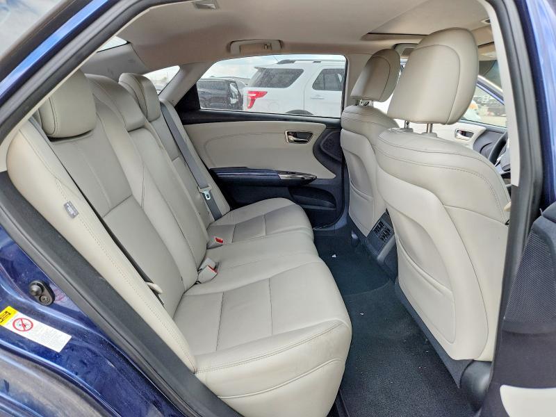 2013 Toyota Avalon xle Touring