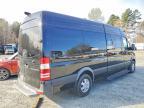 2015 Mercedes-Benz Sprinter 2500