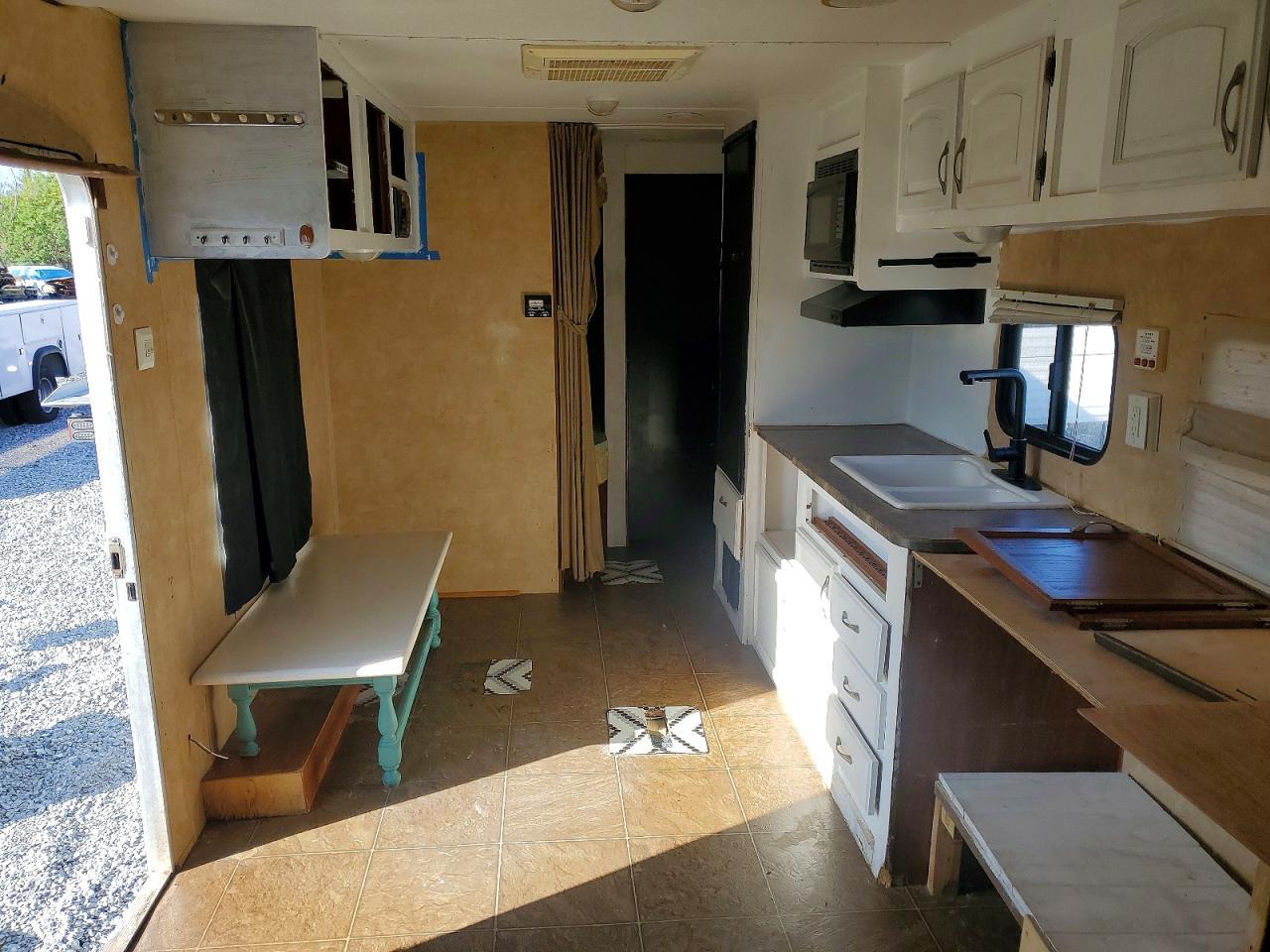 2011 Jayco JAY Flight Camper