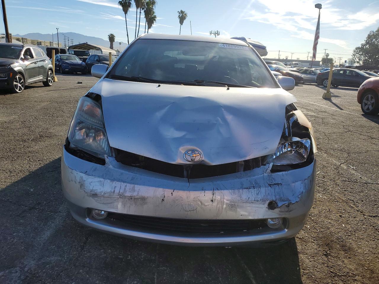 2008 Toyota Prius Touring