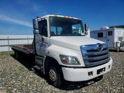 2017 Hino 258 268 en venta en American Canyon, CA