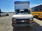 2010 Chevrolet Express G3500
