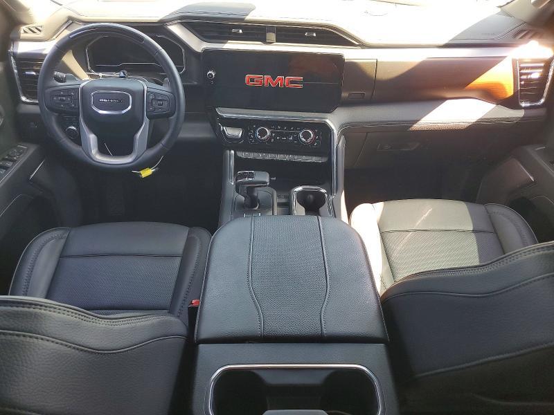 2025 GMC Sierra K1500 Denali