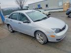 2007 Ford Focus ZX4
