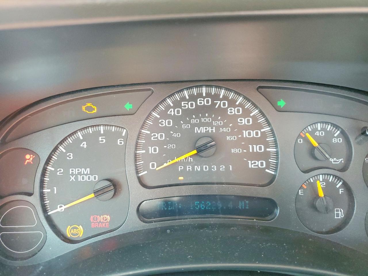 2007 Chevrolet Silverado C1500 Classic Crew Cab