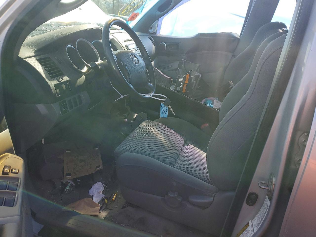 2006 Toyota Tacoma V6