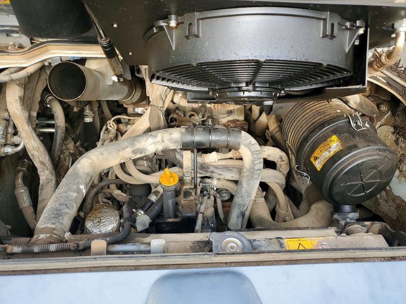 2023 Take Uchi TLBR2 Skid Steer Loader