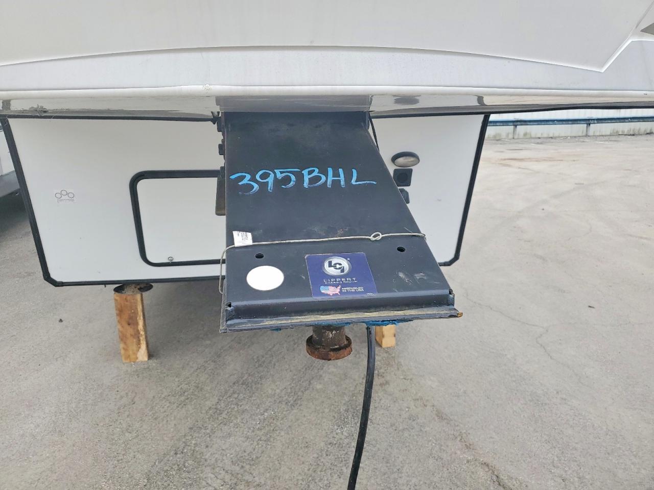 2021 Foresriver 2021 Forest River Crusader Camper