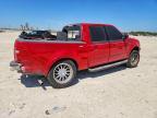 2001 Ford F150 Supercrew