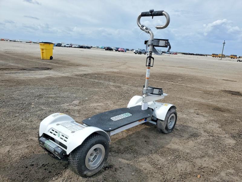2018 Golf Board Scooter