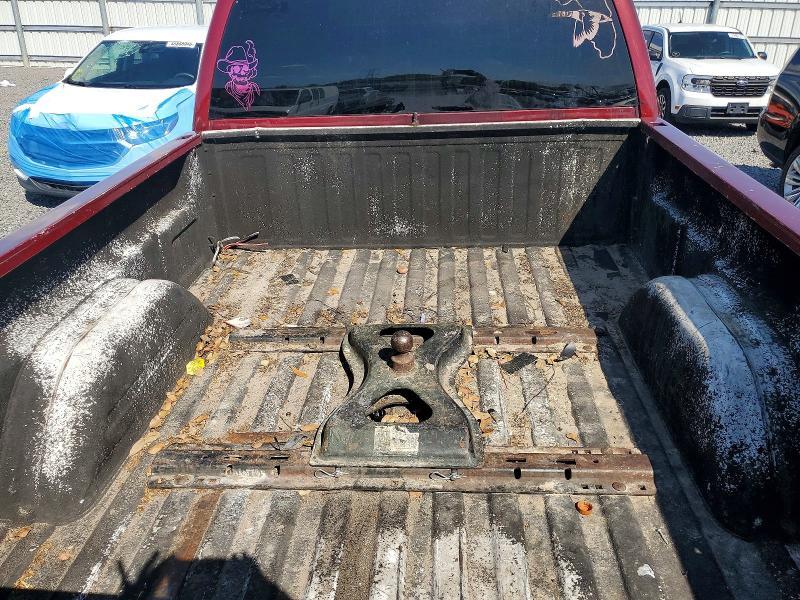 2005 Chevrolet Silverado K2500 Heavy Duty