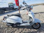 2016 Vespa Generic Scoo
