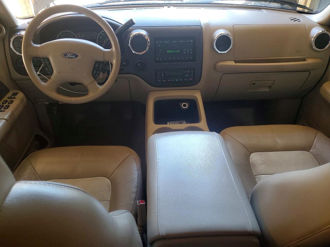 2005 Ford Expedition Eddie Bauer
