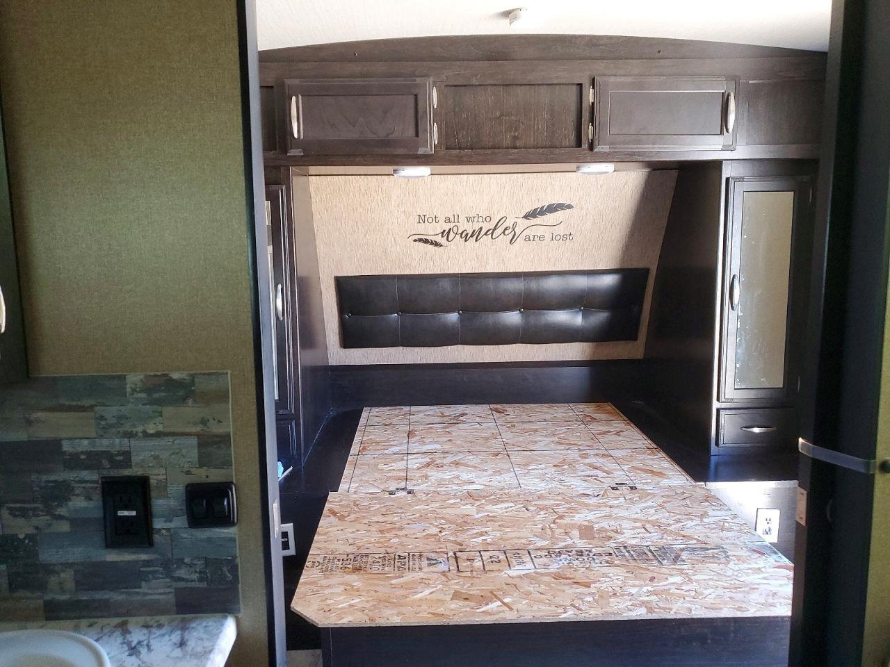 2018 Grand Design Imagine Camper