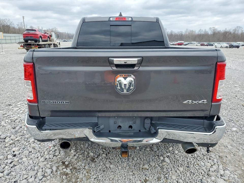 2020 Dodge RAM 1500 BIG Horn