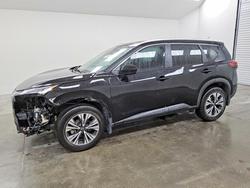 2023 Nissan Rogue sv for sale in Wilmer, TX